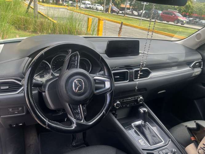 Vendo Mazda Cx5 2019 - Imagen 4