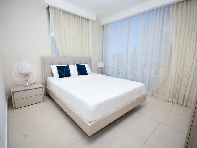 Park City | Obarrio | Apartamento de 2 habitaciones para renta | $1,600 - Imagen 8