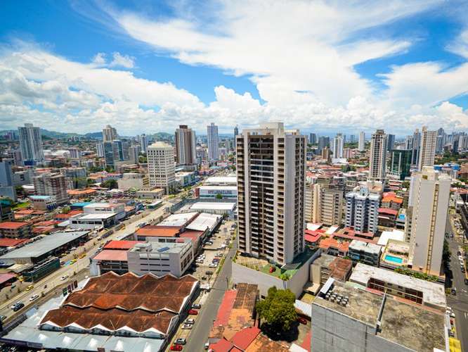 Park City | Obarrio | Apartamento de 2 habitaciones para renta | $1,600 - Imagen 13