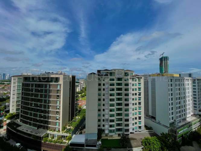Apartamento en Venta en Santa María | ALBATROSS | 340 m² | 3 Estacionamientos - Imagen 4