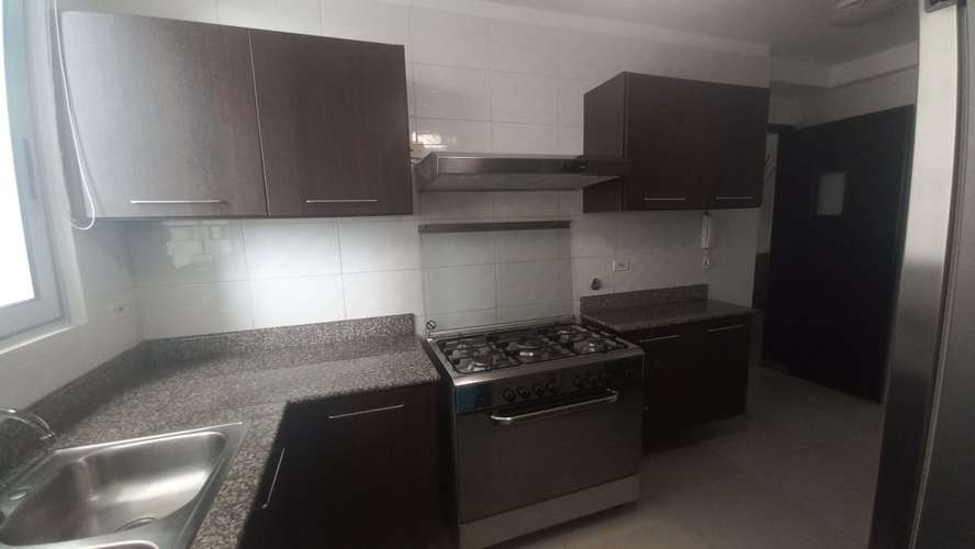 Alquiler Apartamento Bella Vista Parque Urraca - Imagen 5