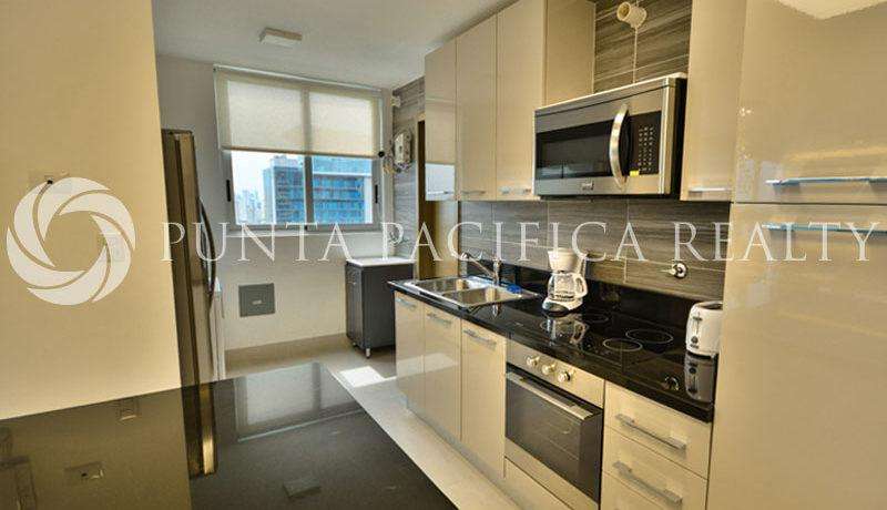 Park City | Obarrio | Apartamento Amoblado de 2 habitaciones - Imagen 3