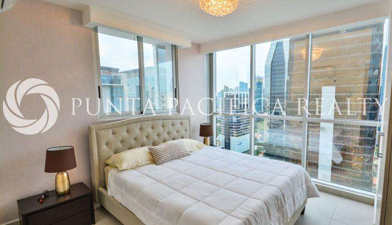 Park City | Obarrio | Apartamento Amoblado de 2 habitaciones - Imagen 5