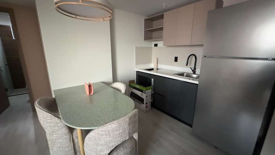 Magnifico Apartamento PH Alexa Bella Vista Bella Vista - Amoblado