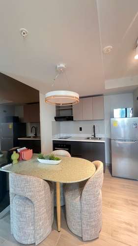 Magnifico Apartamento PH Alexa Bella Vista Bella Vista - Amoblado