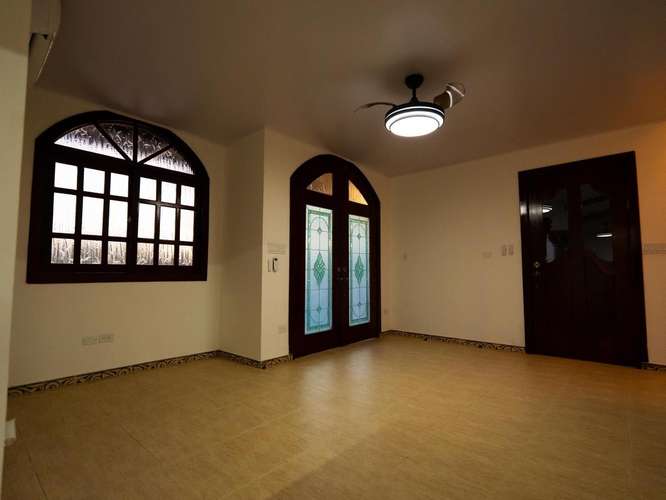 Casa en Las Acacias I con piscina y 20 estacionamientos - Imagen 4