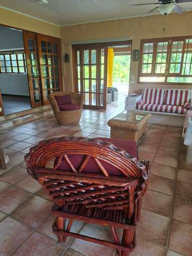 CASA DE PLAYA EN CORONADO  - SERVICIOS INCLUIDOS