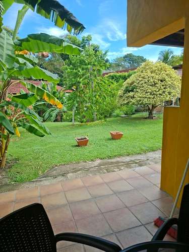 CASA DE PLAYA EN CORONADO  - SERVICIOS INCLUIDOS
