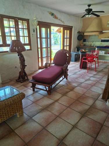 CASA DE PLAYA EN CORONADO  - SERVICIOS INCLUIDOS
