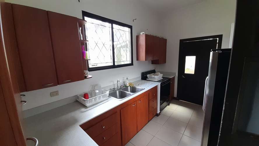 Camino Real Betania. 452mts 2r 2b 2est estudio $300,000.00neg - Imagen 9