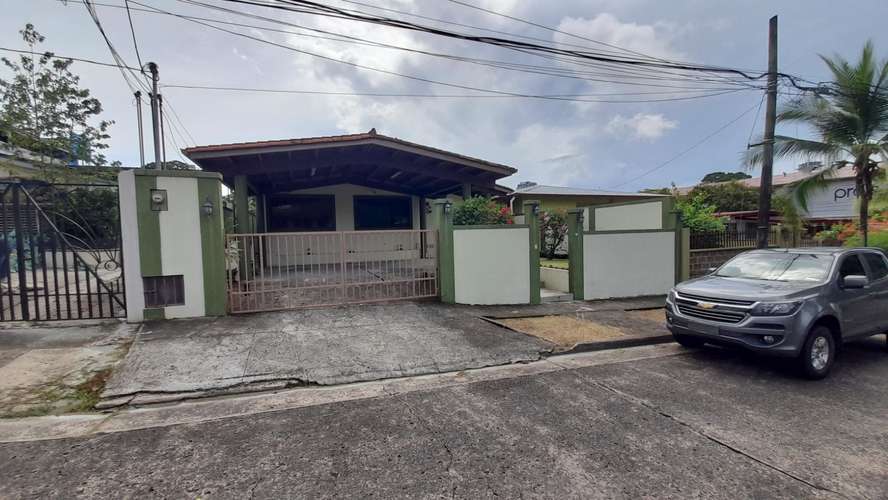 Camino Real Betania. 452mts 2r 2b 2est estudio $300,000.00neg - Imagen 16