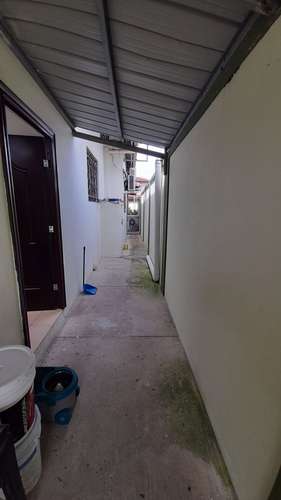 Camino Real Betania. 452mts 2r 2b 2est estudio $300,000.00neg - Imagen 13