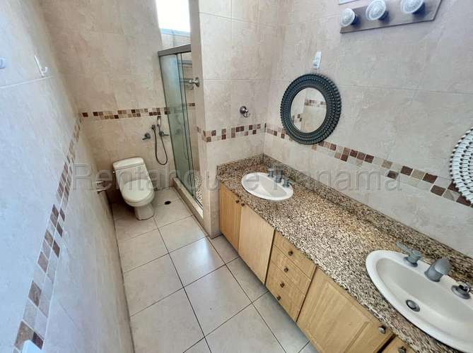 Apartamento en Venta en Punta Pacífica. COSTA PACÍFICA. PENTHOUSE - Imagen 15