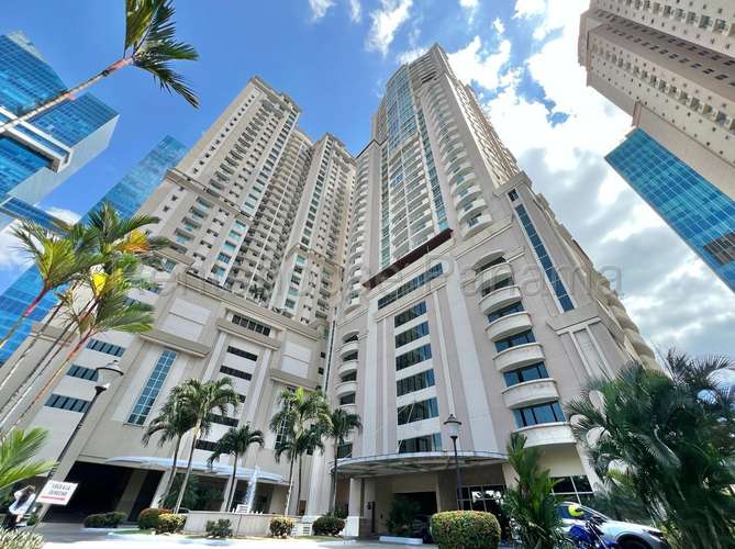 Apartamento en Venta en Punta Pacífica. COSTA PACÍFICA. PENTHOUSE - Imagen 2