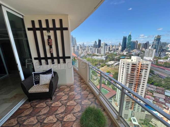 Apartamento en Venta en Punta Pacífica. COSTA PACÍFICA. PENTHOUSE - Imagen 3
