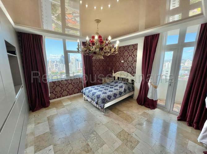 Apartamento en Venta en Punta Pacífica. COSTA PACÍFICA. PENTHOUSE - Imagen 6