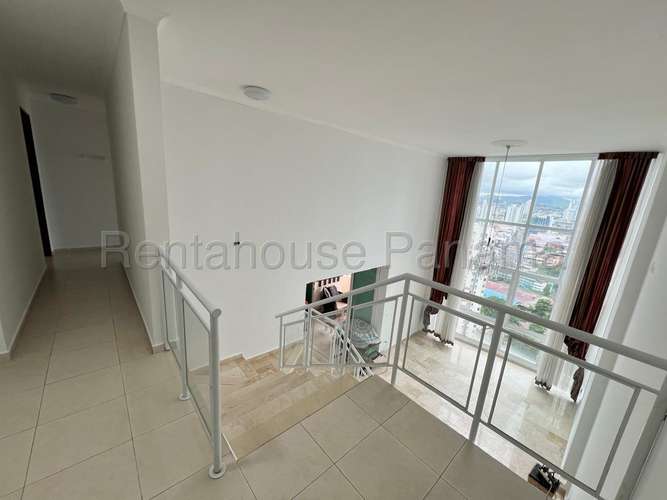 Apartamento en Venta en Punta Pacífica. COSTA PACÍFICA. PENTHOUSE