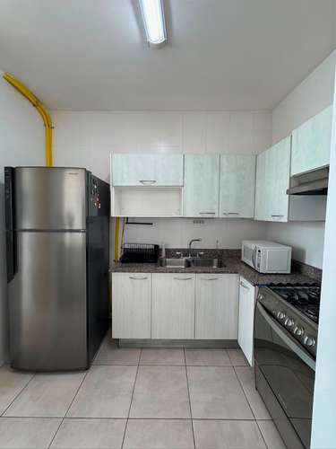 Apartamento en alquiler en San Francisco | 104 m² | US$1,200 - Imagen 6