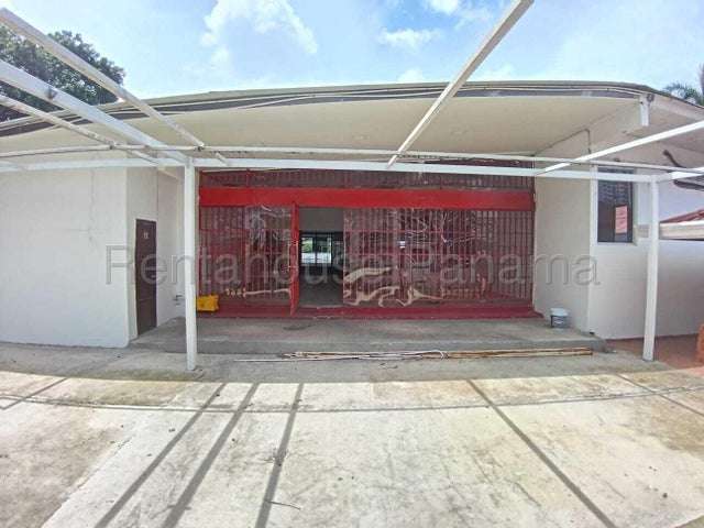 Alquiler local comerciql en San Francisco IH27-3156