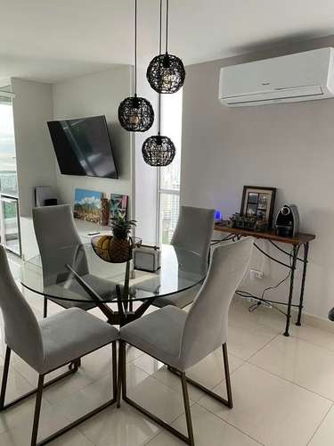 Alquiler Park Point San Francisco 71m² Amoblado - Imagen 3