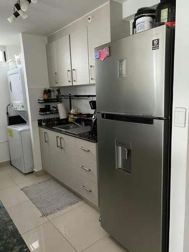 Alquiler Park Point San Francisco 71m² Amoblado - Imagen 9