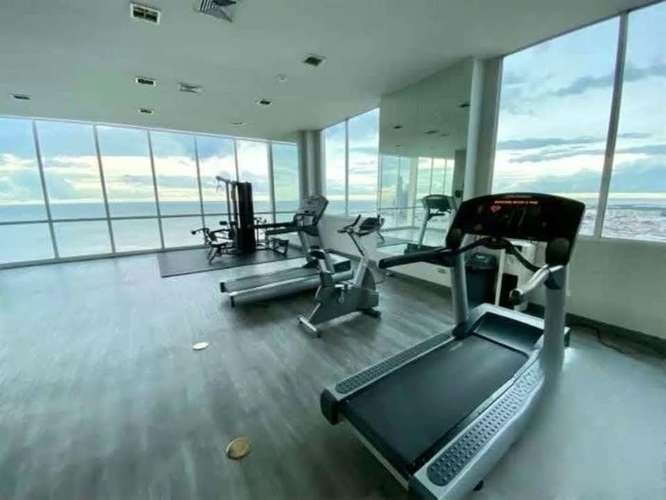 Alquiler Av Balboa | P.H. H2O on the Ocean Amoblado $1,400 - Imagen 15