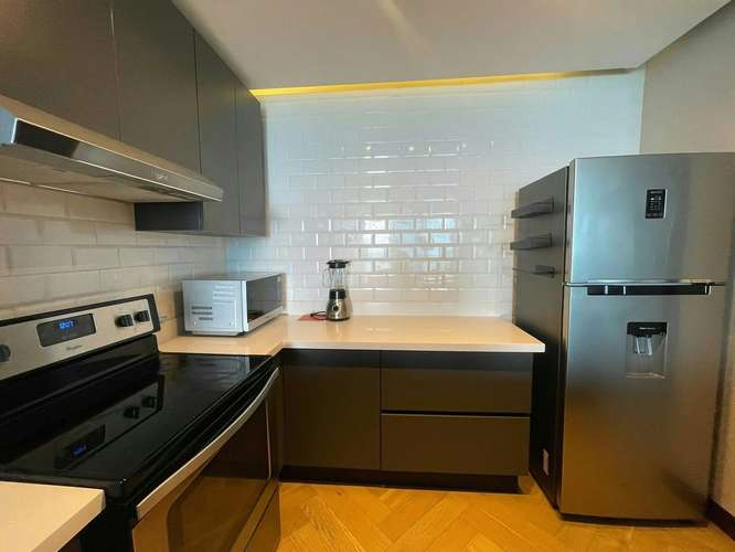 Alquiler Av Balboa | P.H. H2O on the Ocean Amoblado $1,400 - Imagen 4