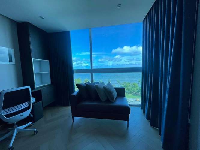 Alquiler Av Balboa | P.H. H2O on the Ocean Amoblado $1,400 - Imagen 7