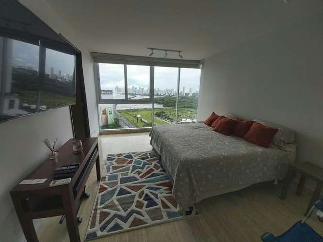 Alquiler The Regent Amoblado Costa del Este - Imagen 5