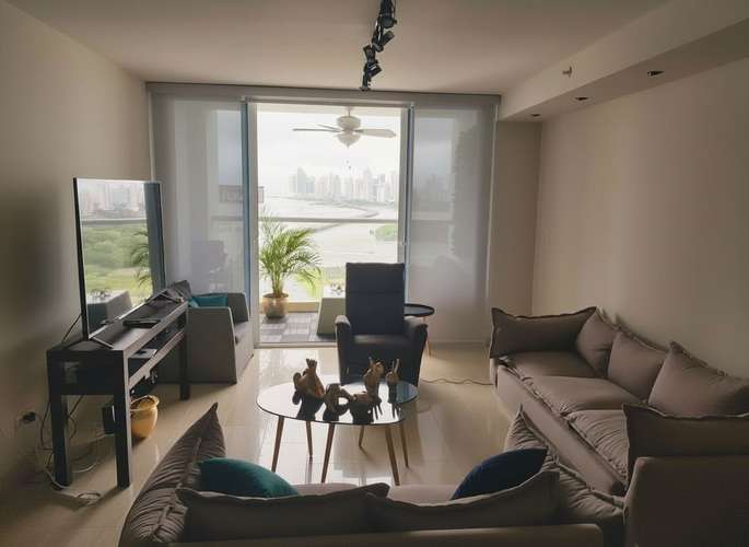 Alquiler The Regent Amoblado Costa del Este - Imagen 3