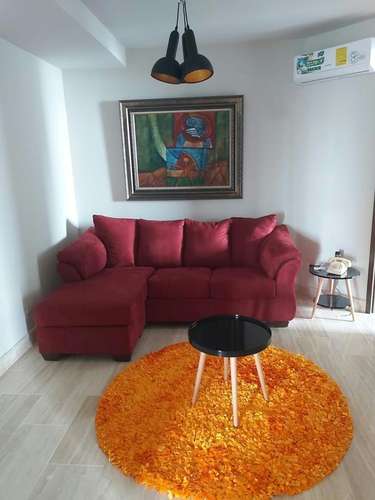 Alquiler The Regent Amoblado Costa del Este - Imagen 6