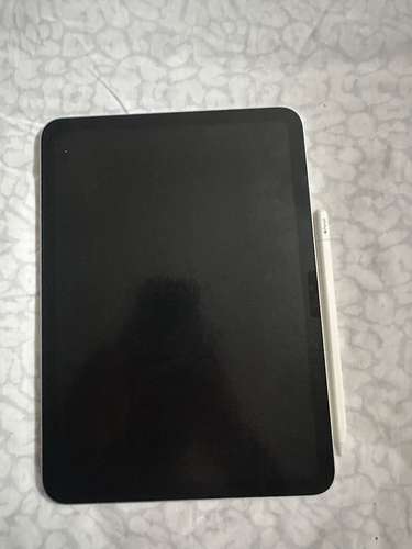iPad 11” WiFi (A16) 128 GB + Apple Pencil USB-C - Imagen 2