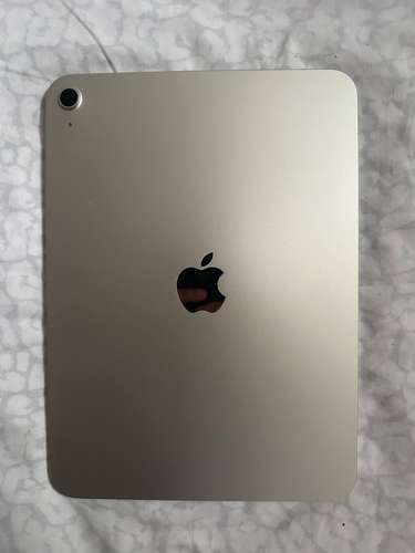 iPad 11” WiFi (A16) 128 GB + Apple Pencil USB-C - Imagen 3