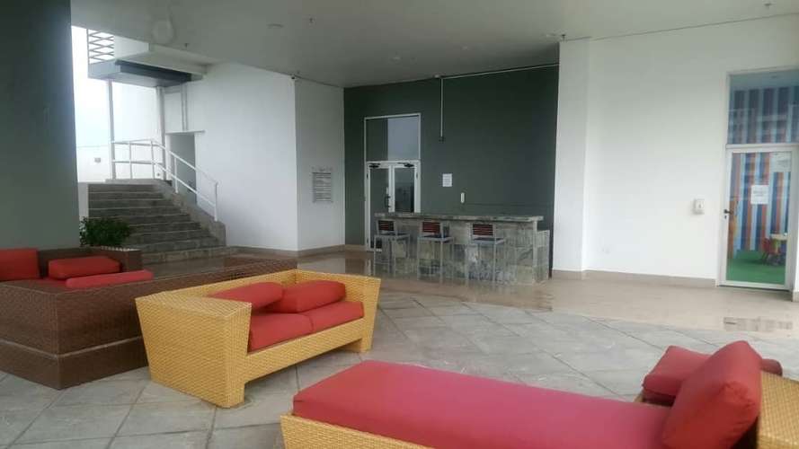 San Francisco | P.H. Window Tower | Amoblado 3Rec $2,000 - Imagen 18