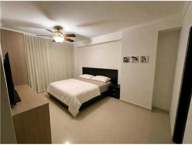 San Francisco | P.H. Window Tower | Amoblado 3Rec $2,000 - Imagen 10
