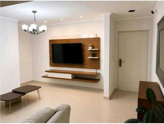 San Francisco | P.H. Window Tower | Amoblado 3Rec $2,000 - Imagen 5