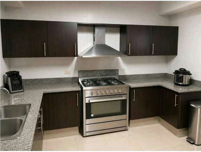 San Francisco | P.H. Window Tower | Amoblado 3Rec $2,000 - Imagen 4