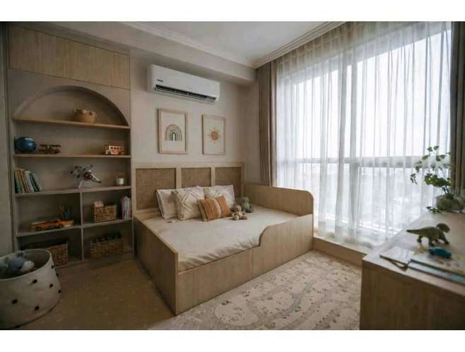 San Francisco | P.H. Window Tower | Amoblado 3Rec $2,000 - Imagen 16