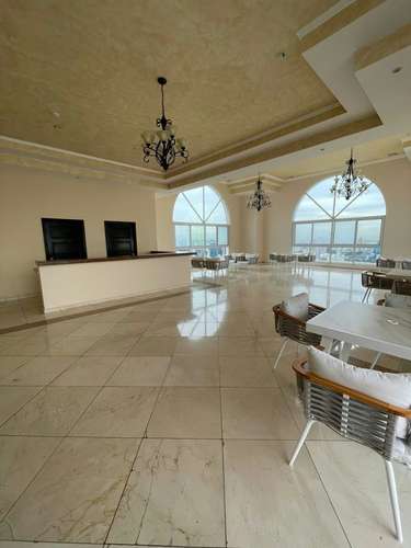 Alquiler PH Vista del Mar Amob Av. Balboa