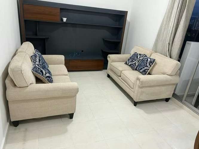 Alquiler en Montemar San Francisco 87m² Amoblado - Imagen 4