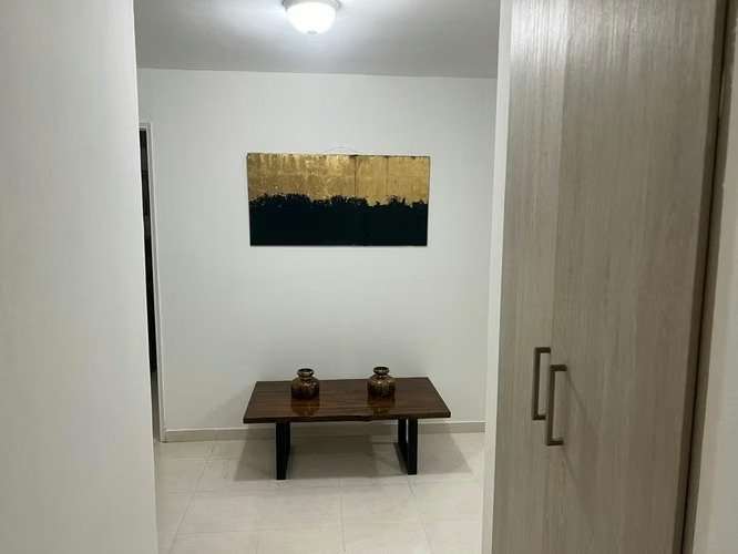 Alquiler en Montemar San Francisco 87m² Amoblado - Imagen 8