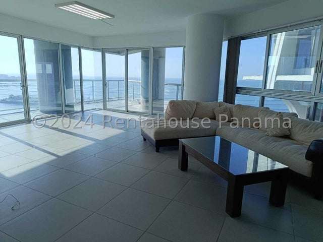 Alquiler de apartamento amoblado en Yacht Club, Av. Balboa IH27-3174 - Imagen 9