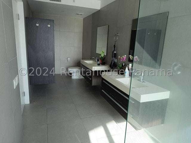 Alquiler de apartamento amoblado en Yacht Club, Av. Balboa IH27-3174 - Imagen 14