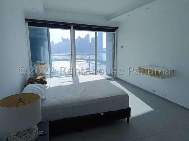 Alquiler de apartamento amoblado en Yacht Club, Av. Balboa IH27-3174 - Imagen 13