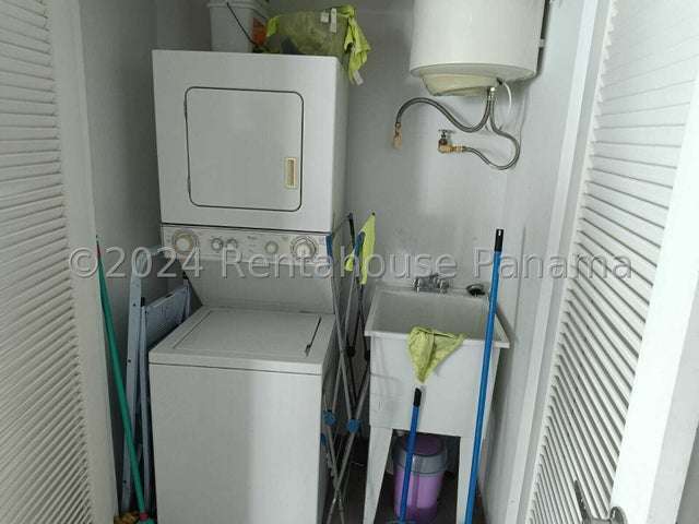 Alquiler de apartamento amoblado en Yacht Club, Av. Balboa IH27-3174 - Imagen 15