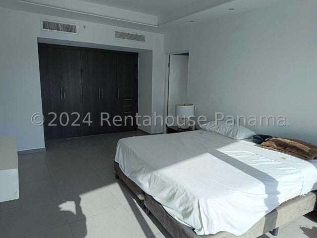 Alquiler de apartamento amoblado en Yacht Club, Av. Balboa IH27-3174 - Imagen 7