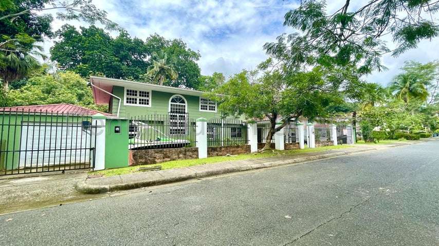 Alquiler de casa en Clayton IH27-3163