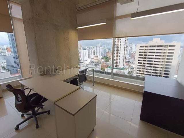Alquiler de oficina amoblada en Sortis Business, Obarrio IH27-3172 - Imagen 6