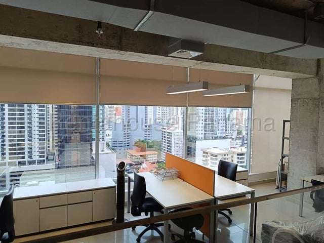 Alquiler de oficina amoblada en Sortis Business, Obarrio IH27-3172 - Imagen 17