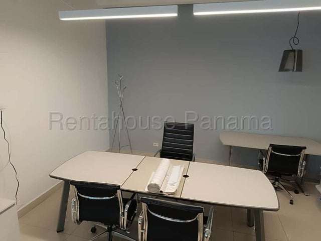 Alquiler de oficina amoblada en Sortis Business, Obarrio IH27-3172 - Imagen 9